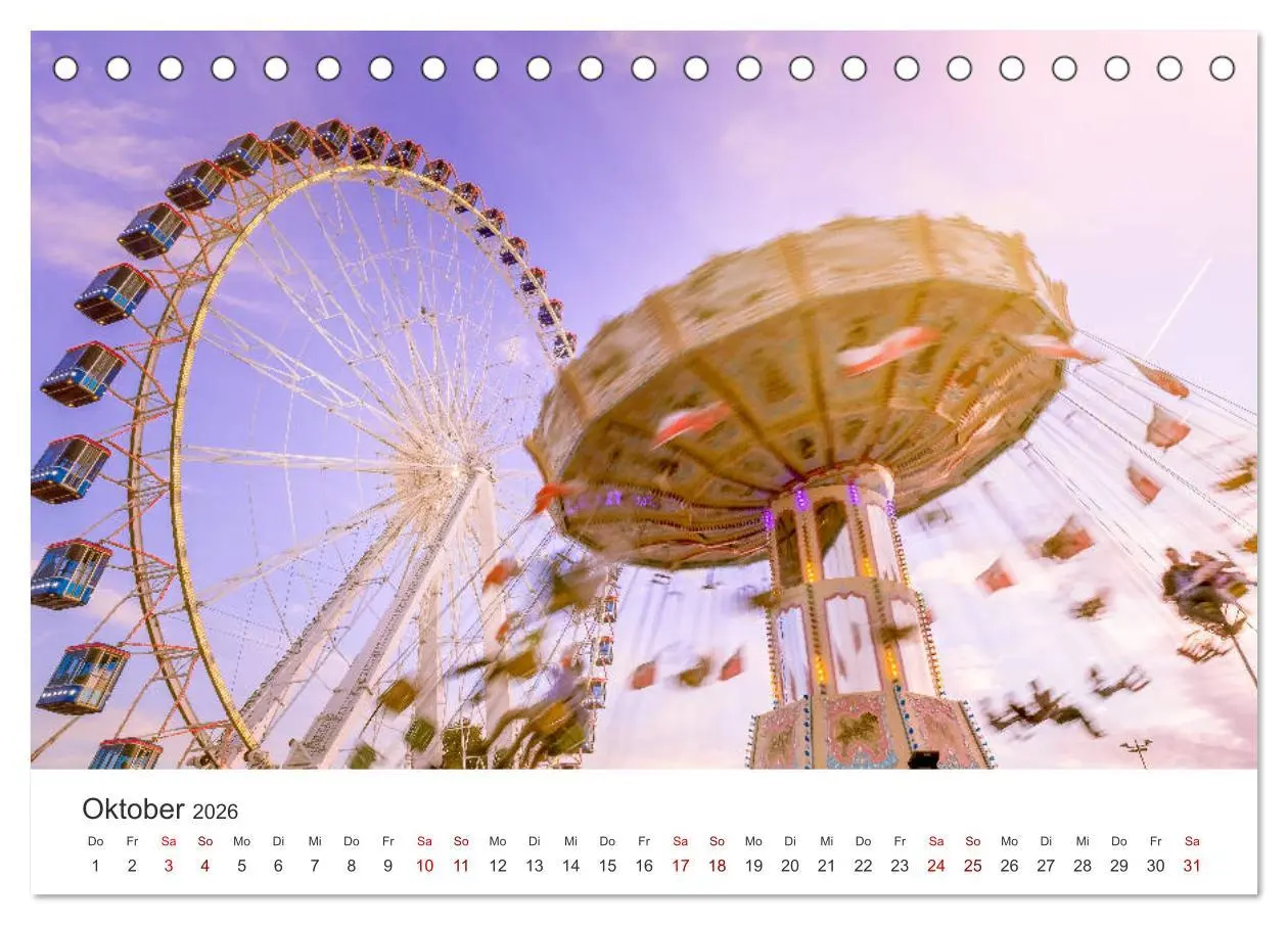 Bild: 9783457705698 | Stadtblick Stuttgart (Tischkalender 2026 DIN A5 quer), CALVENDO...