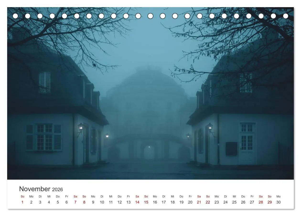 Bild: 9783457705698 | Stadtblick Stuttgart (Tischkalender 2026 DIN A5 quer), CALVENDO...