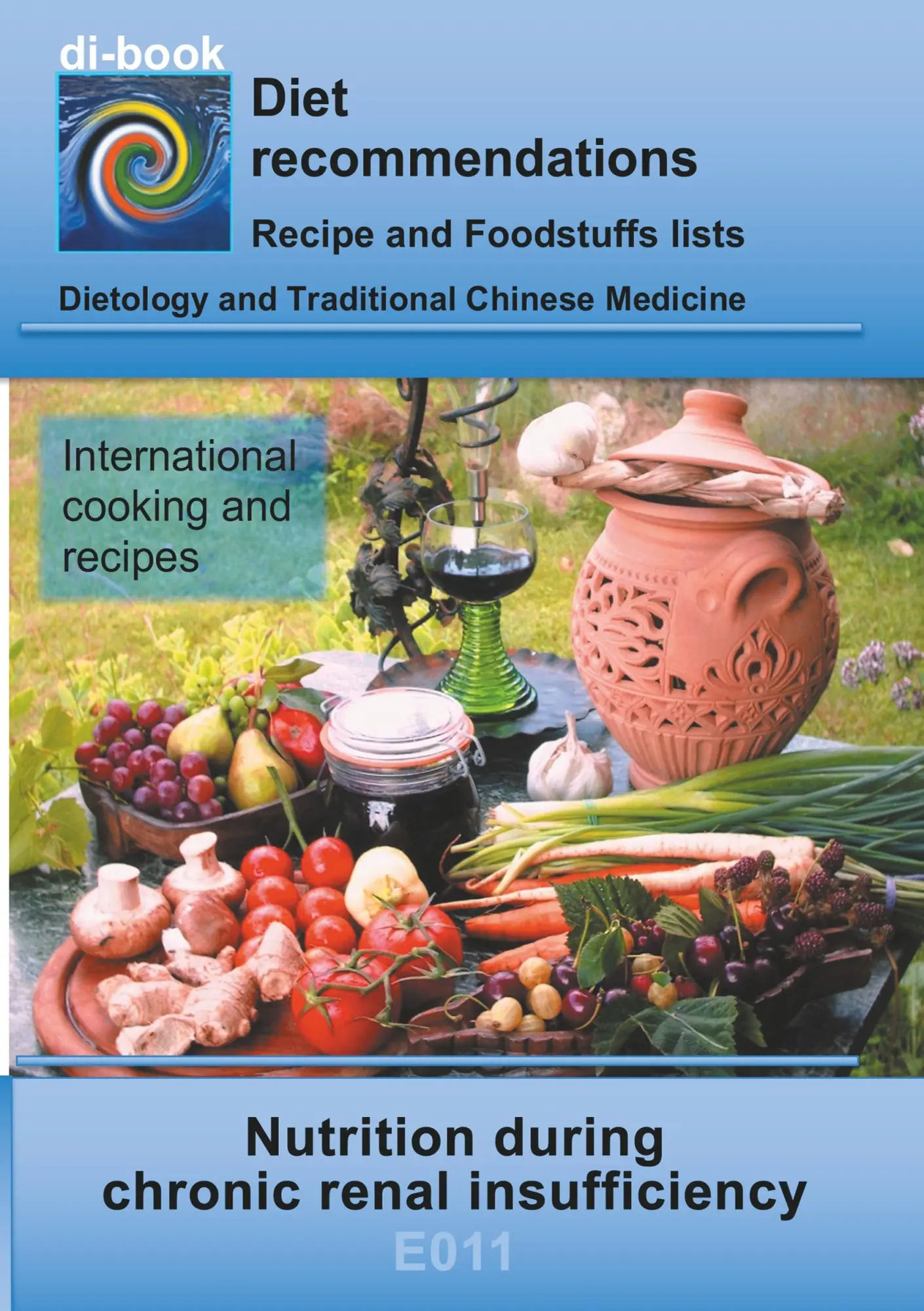Cover: 9783746025698 | Nutrition during chronic renal insufficiency | Josef Miligui | Buch