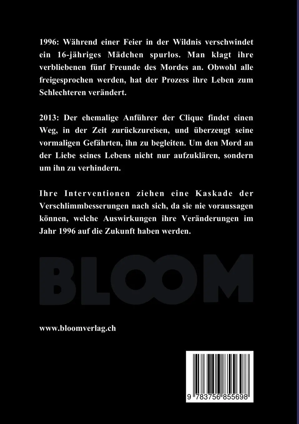 Rückseite: 9783756855698 | Heldenstadt | Mike Mateescu | Taschenbuch | Paperback | 216 S. | 2022
