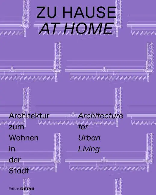 Cover: 9783955535698 | Zu Hause / At Home | Sandra Hofmeister | Taschenbuch | 304 S. | 2022
