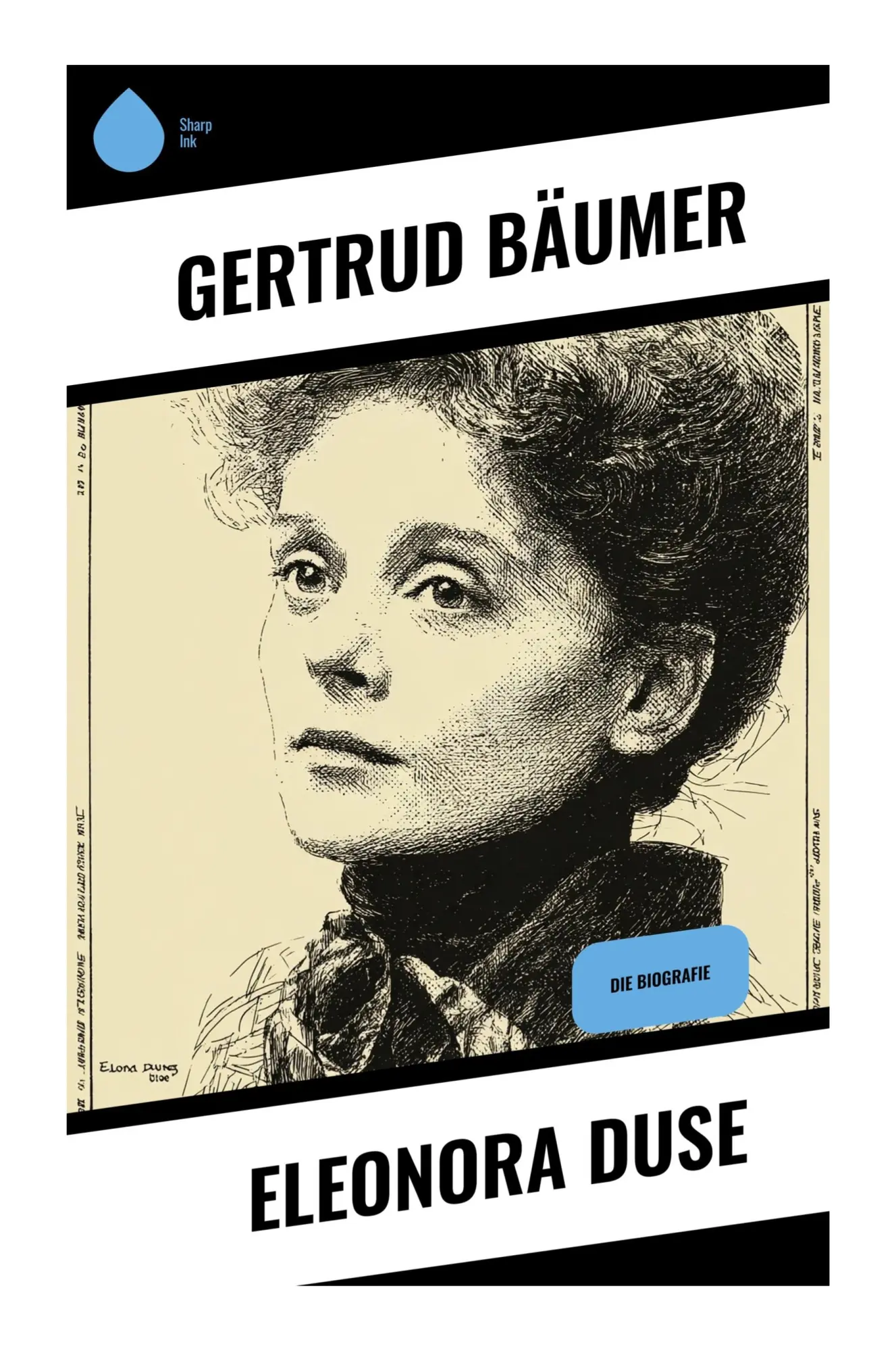 Cover: 9788028395698 | Eleonora Duse | Die Biografie | Gertrud Bäumer | Taschenbuch | 32 S.