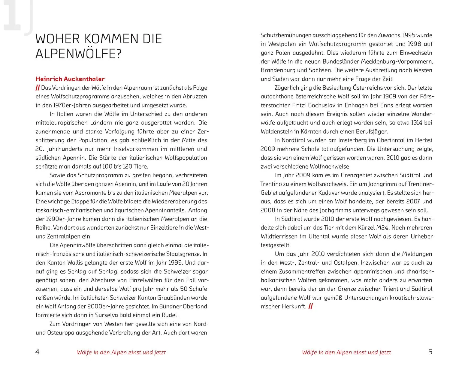 Bild: 9788868395698 | Der Wolf im Visier - Konflikte und Lösungsansätze | Buch | 352 S.