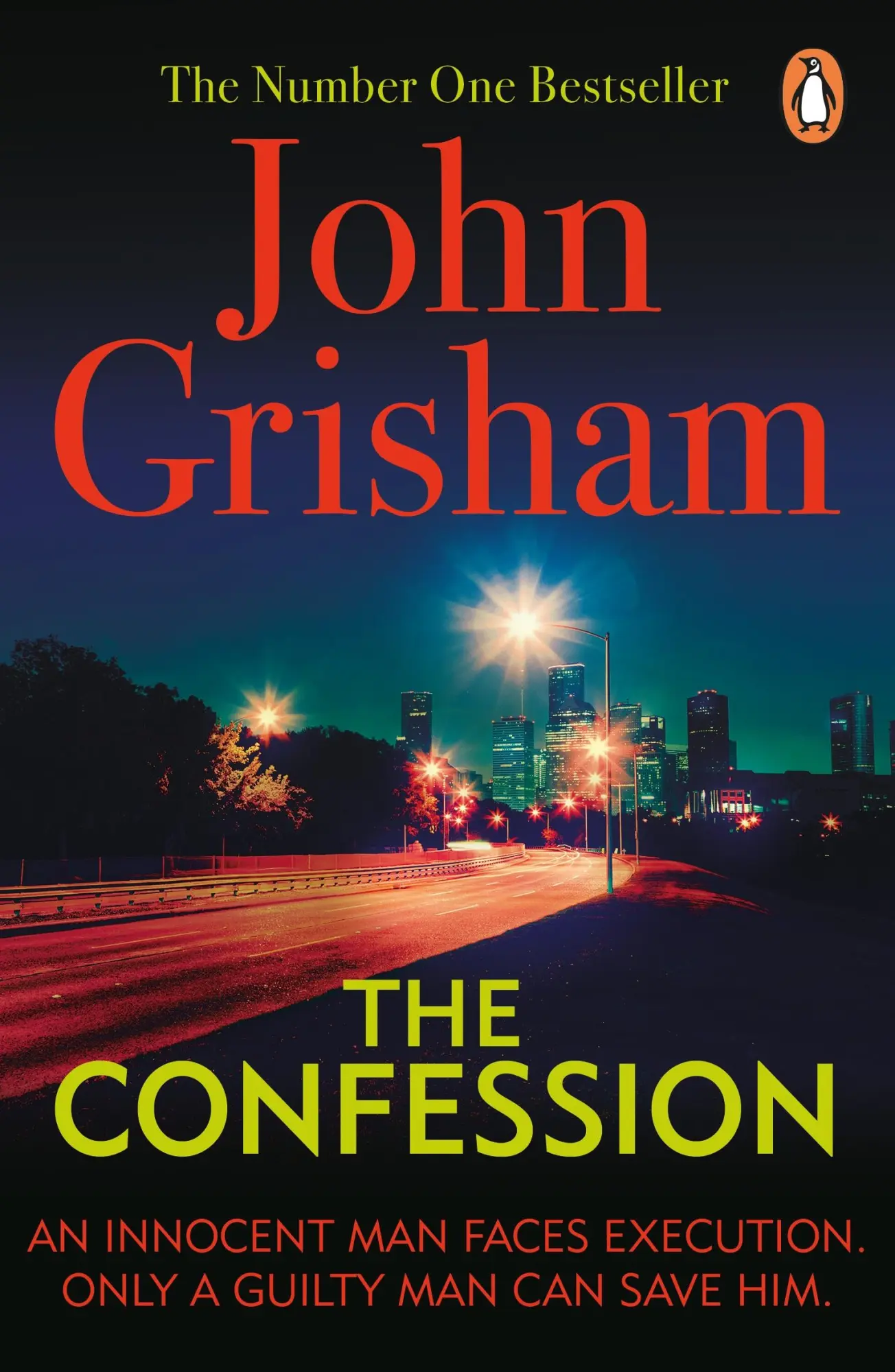 Cover: 9780099545798 | The Confession | John Grisham | Taschenbuch | 458 S. | Englisch | 2011