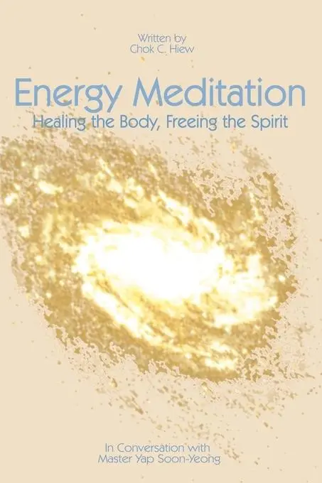 Cover: 9781583485798 | Energy Meditation | Chok C. Hiew | Taschenbuch | Englisch | 1999