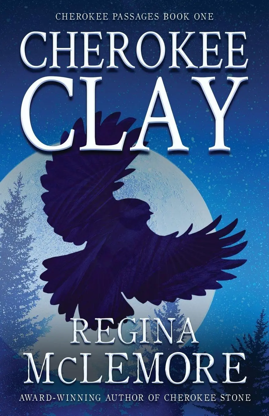 Cover: 9781633735798 | Cherokee Clay | Regina McLemore | Taschenbuch | Cherokee Passages