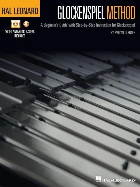 Cover: 9781705175798 | Hal Leonard Glockenspiel Method: A Beginner's Guide with...