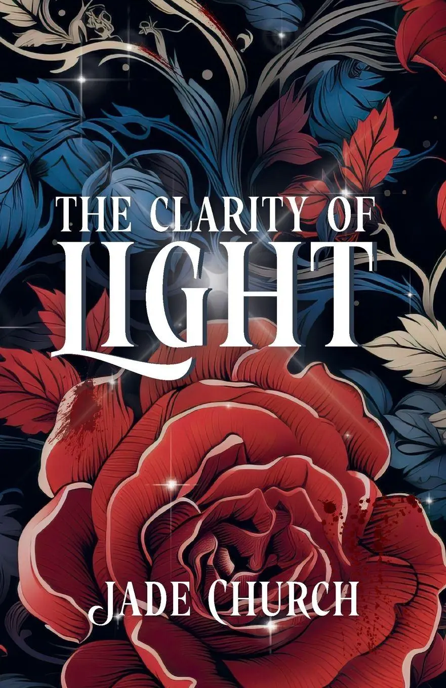 Cover: 9781739145798 | The Clarity of Light | Jade Church | Taschenbuch | Kingdom of Stars