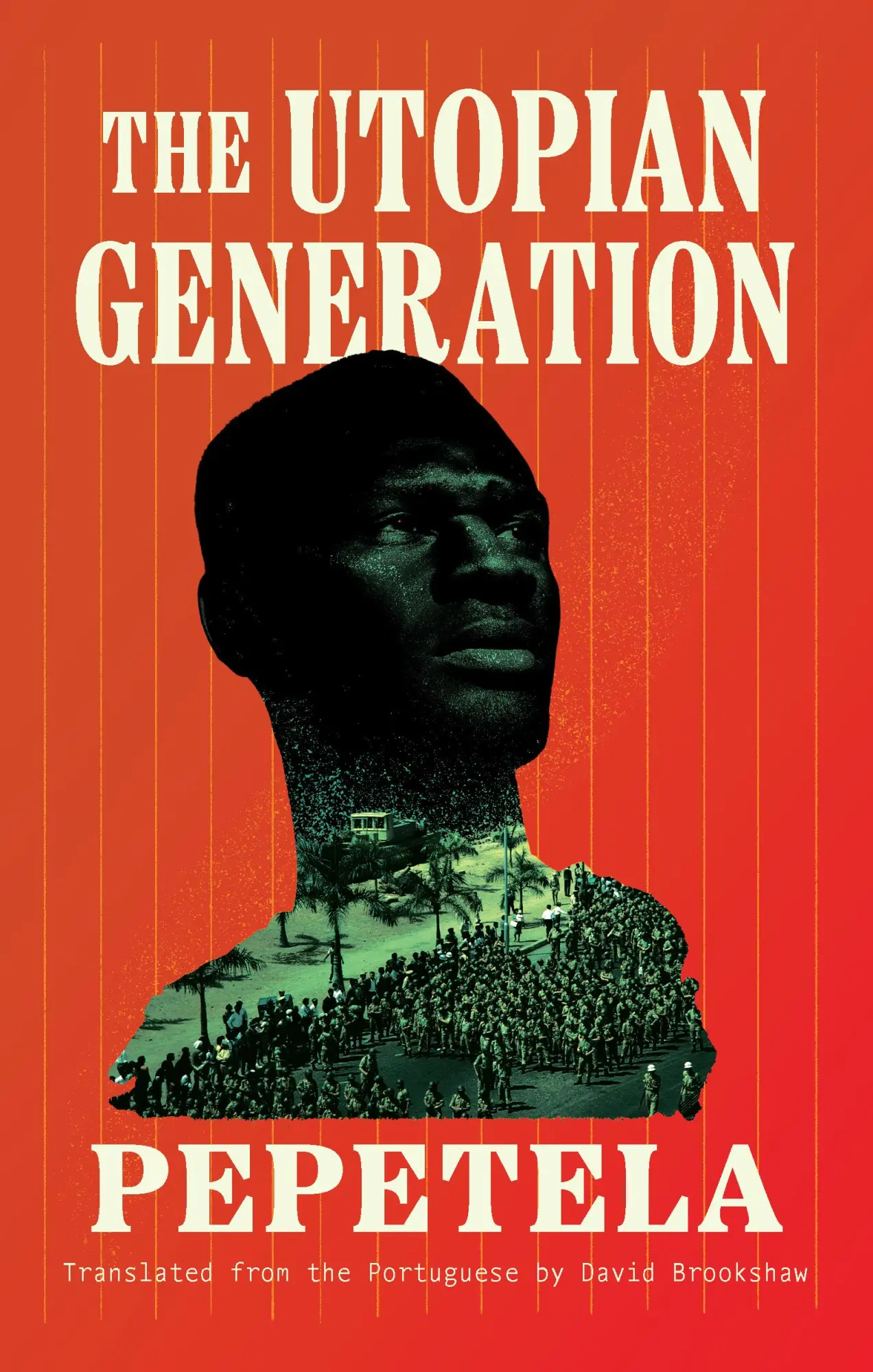 Cover: 9781771965798 | The Utopian Generation | Pepetela | Taschenbuch | Englisch | 2024