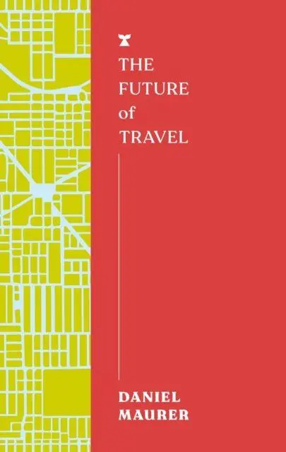 The Future of Travel - Neuware