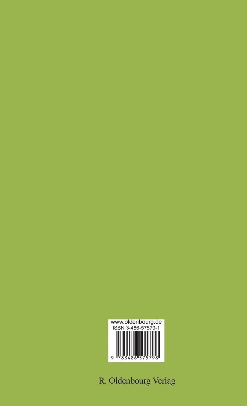 Rückseite: 9783486575798 | Kultfigur und Nation | Helke Rausch | Buch | 797 S. | Deutsch | 2005
