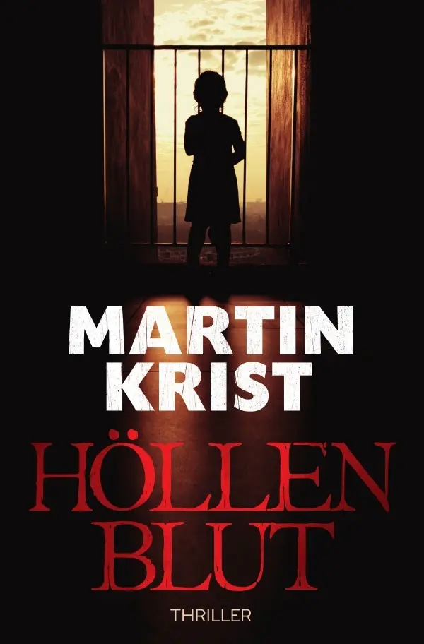 Cover: 9783750285798 | Hard-Sequences - Höllenblut | Thriller | Martin Krist | Taschenbuch