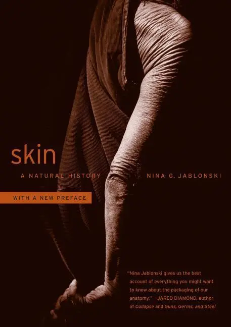 Cover: 9780520275898 | Skin | A Natural History | Nina G Jablonski | Taschenbuch | Englisch