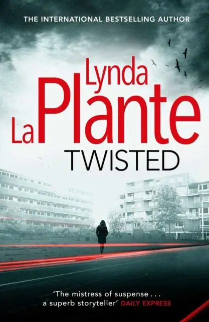 Cover: 9781471125898 | Twisted | Lynda La Plante | Taschenbuch | Kartoniert / Broschiert