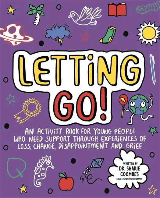 Cover: 9781787415898 | Letting Go! Mindful Kids | Sharie Coombes | Taschenbuch | Englisch
