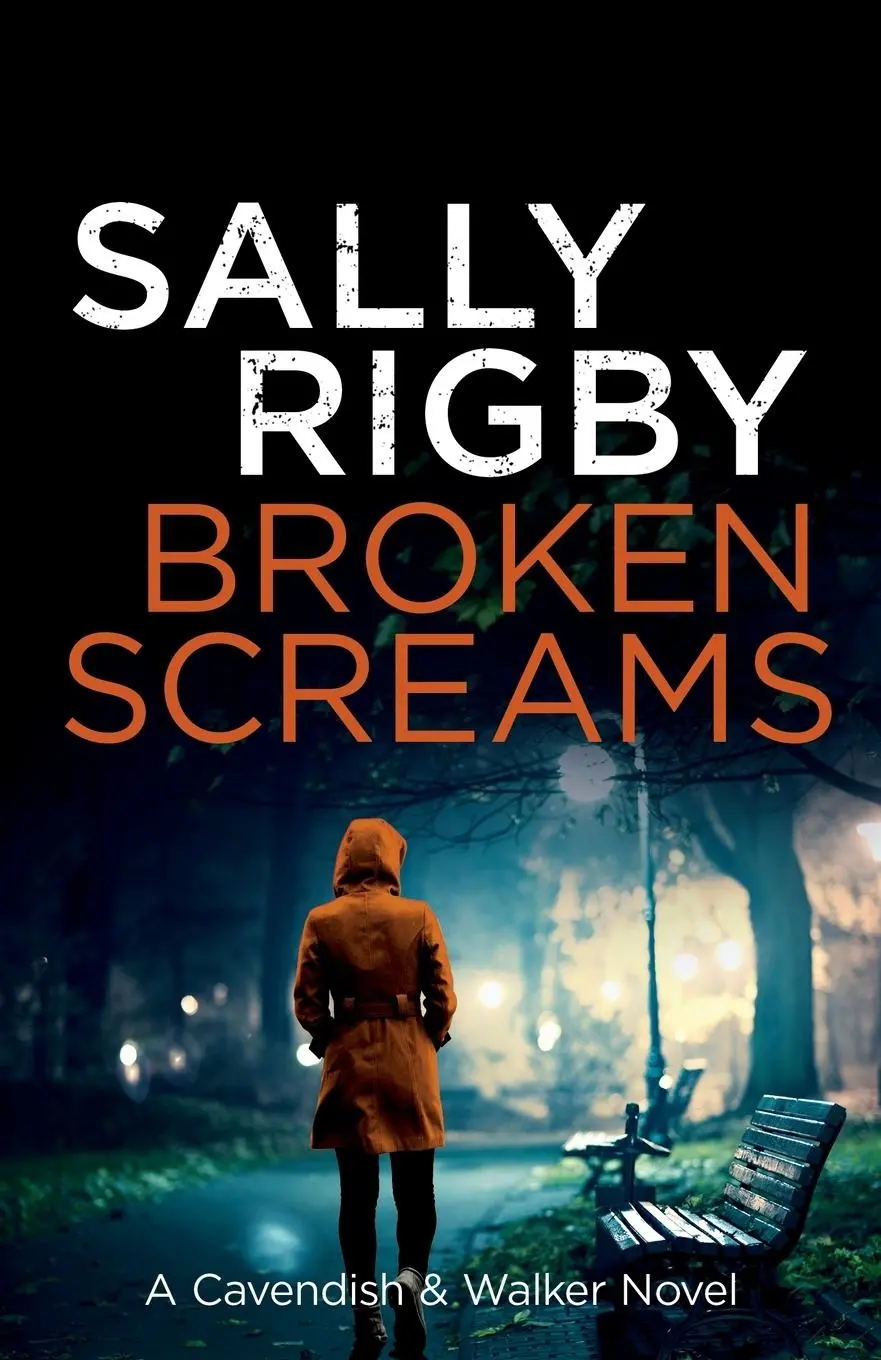 Cover: 9781805085898 | Broken Screams | Sally Rigby | Taschenbuch | Englisch | 2023