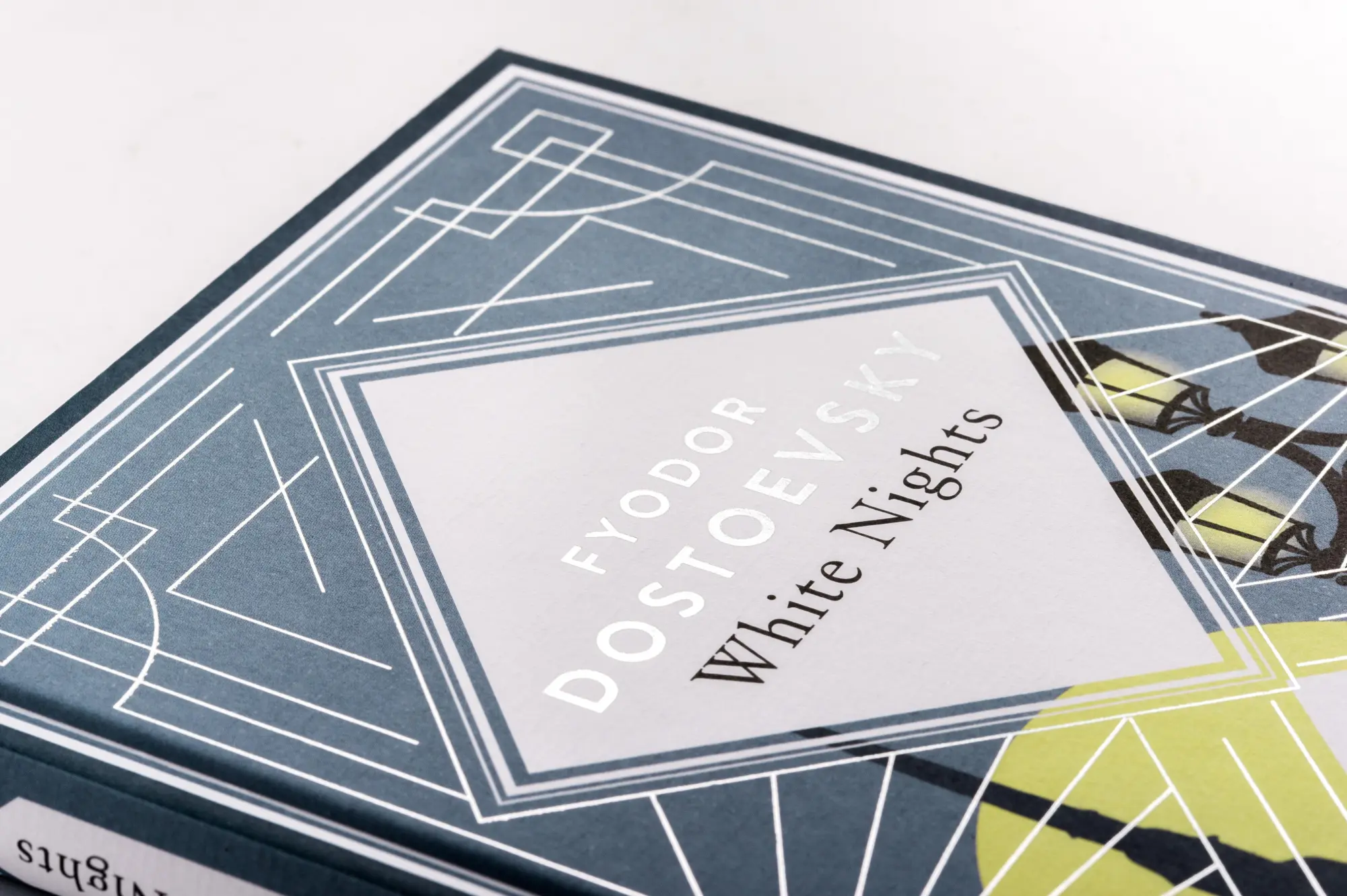 Bild: 9783730615898 | White Nights | Fyodor Dostoevsky | Buch | The English Edition | 160 S.