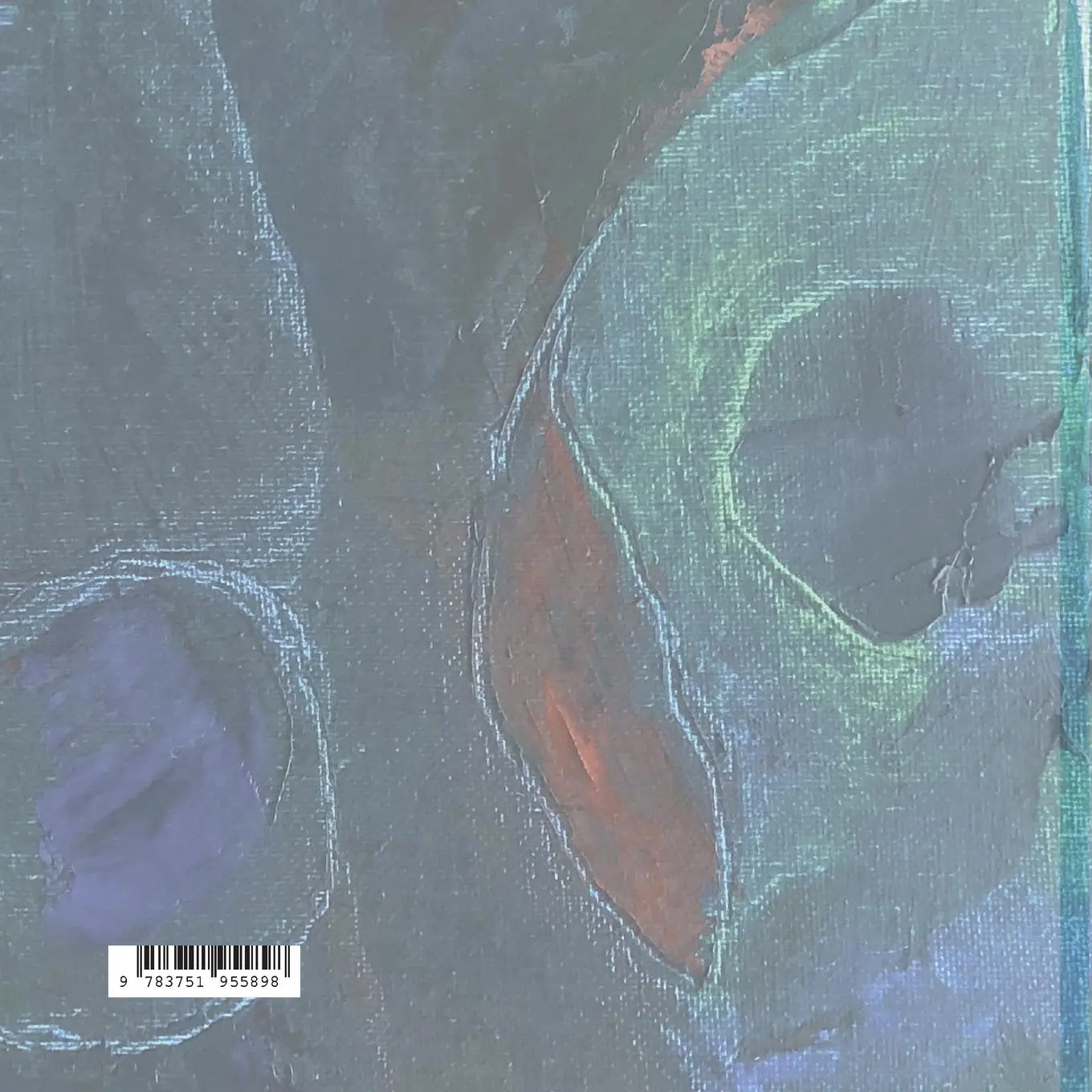Rückseite: 9783751955898 | Die Kresse tanzt Tango | Kapriolen | Joanna Lisiak | Taschenbuch