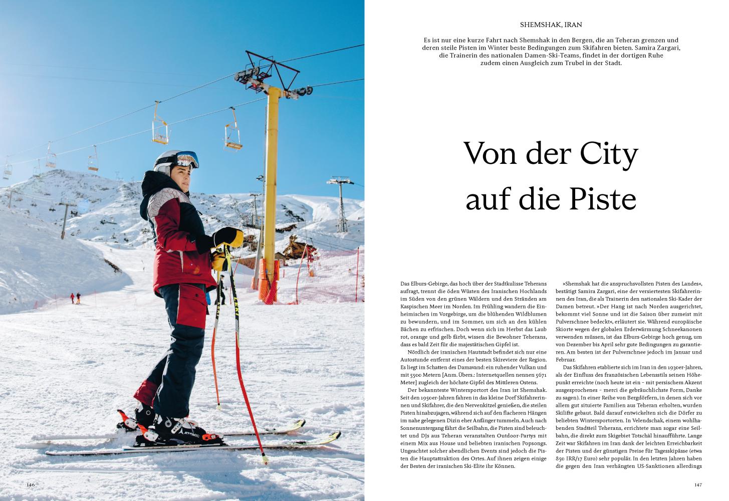 Bild: 9783957285898 | Kinfolk Travel | Entspannte Wege, die Welt zu bereisen | John Burns