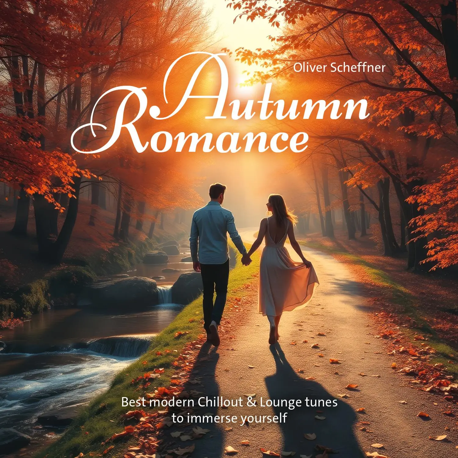Cover: 9783957665898 | Autumn Romance | Audio-CD | 4 S. | Englisch | 2024 | Neptun Media GmbH