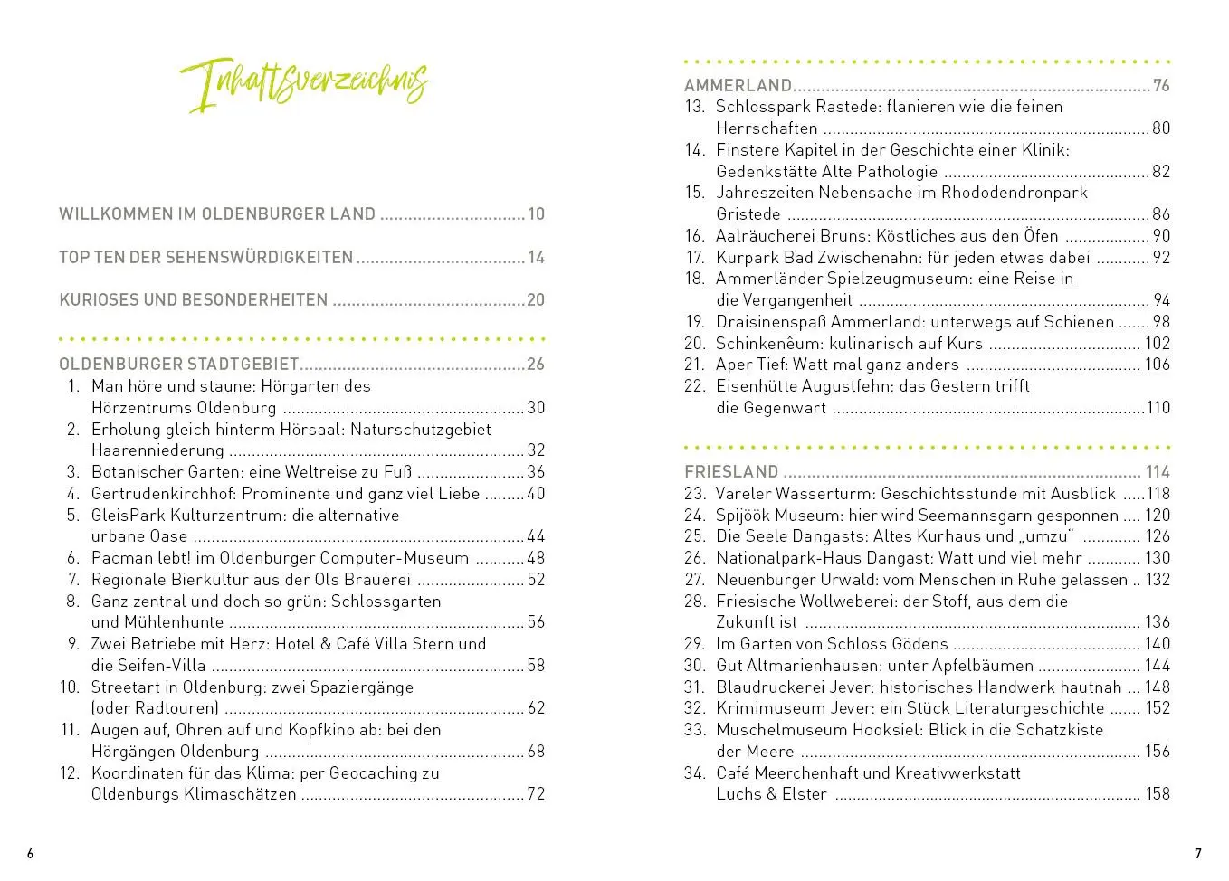 Bild: 9783968555898 | Oldenburger Land - HeimatMomente | Maike Brünink | Taschenbuch | 2025