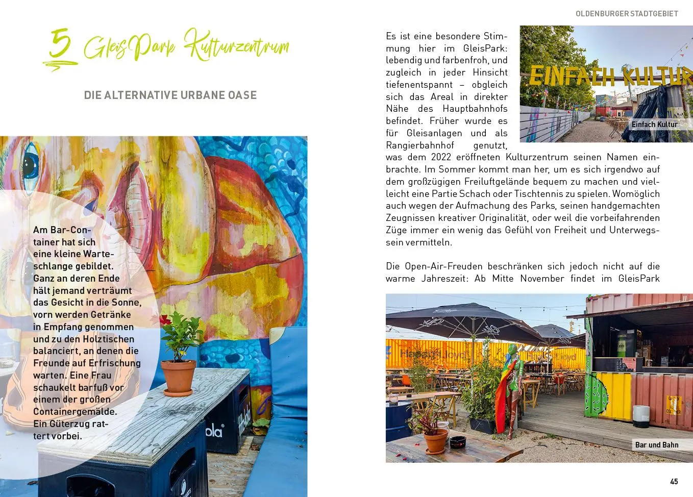 Bild: 9783968555898 | Oldenburger Land - HeimatMomente | Maike Brünink | Taschenbuch | 2025