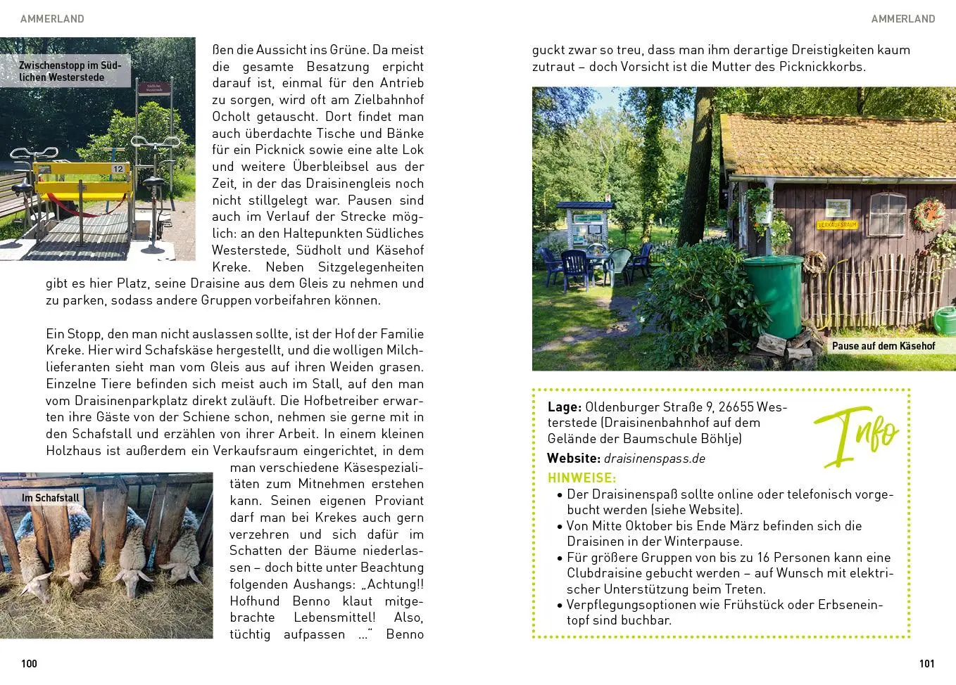 Bild: 9783968555898 | Oldenburger Land - HeimatMomente | Maike Brünink | Taschenbuch | 2025