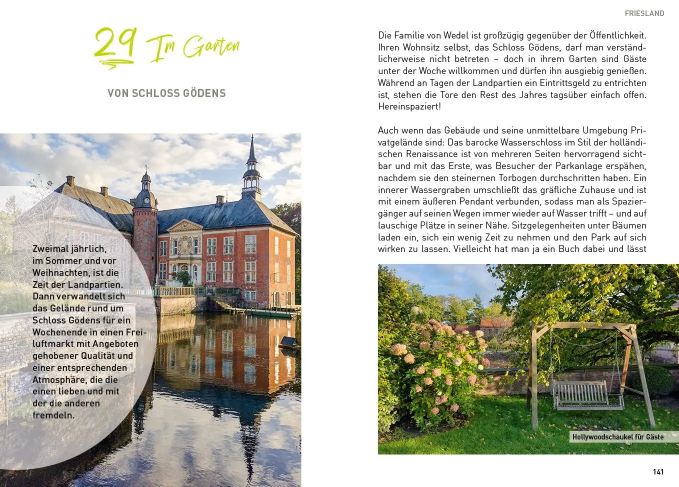 Bild: 9783968555898 | Oldenburger Land - HeimatMomente | Maike Brünink | Taschenbuch | 2025