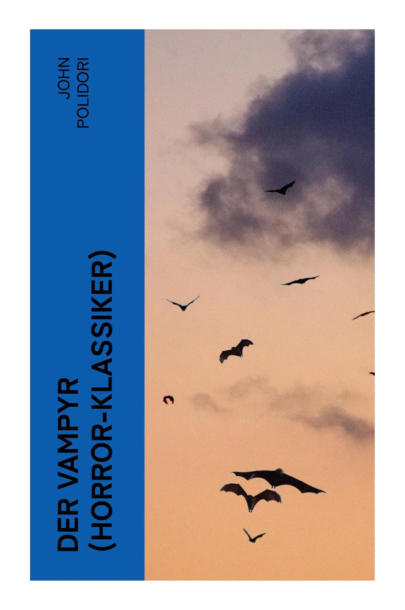 Cover: 9788027385898 | Der Vampyr (Horror-Klassiker) | John Polidori | Taschenbuch | Deutsch
