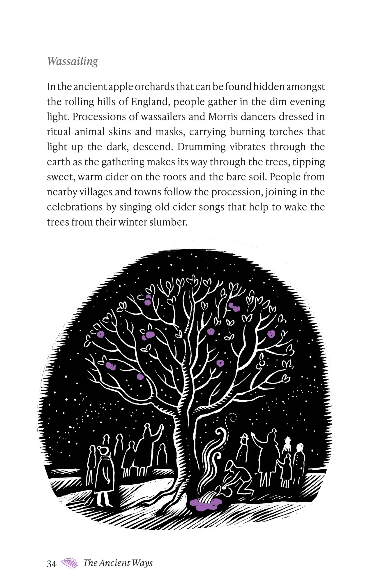 Bild: 9781035065998 | The Ancient Ways | Seren Hawley-Plows | Buch | Englisch | 2026