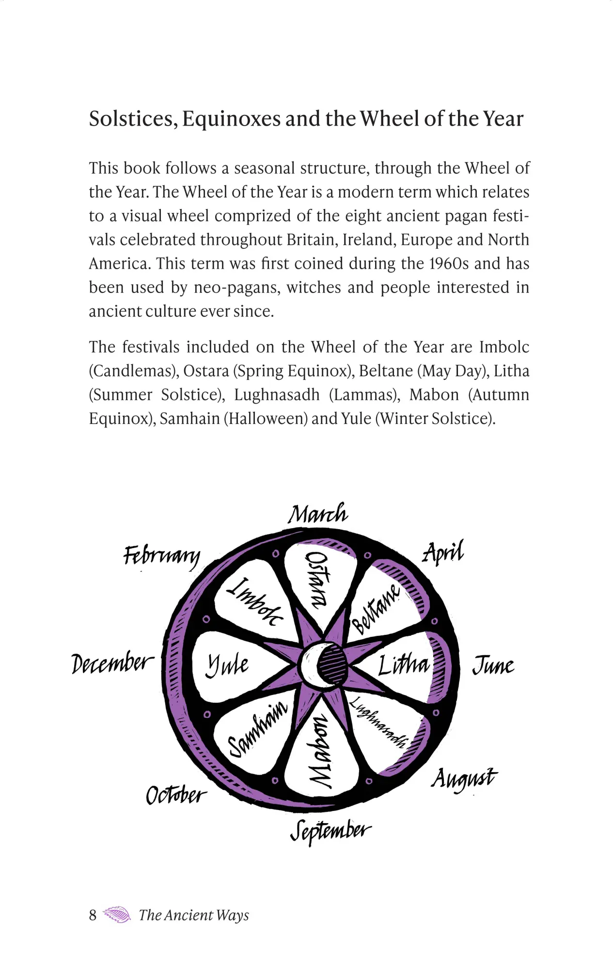 Bild: 9781035065998 | The Ancient Ways | Seren Hawley-Plows | Buch | Englisch | 2026
