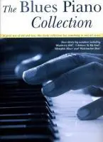 Cover: 9781847725998 | The Blues Piano Collection | Music Sales | Buch | Songbuch (Klavier)