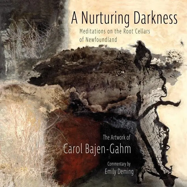 Cover: 9781950065998 | The Nurturing Darkness | Emily Deming-Martin | Taschenbuch | Englisch