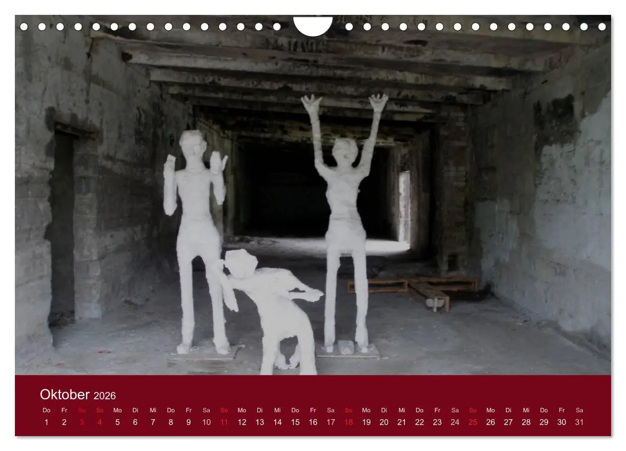 Bild: 9783516175998 | Falkensee - Das Tor zum Havelland (Wandkalender 2026 DIN A4 quer),...