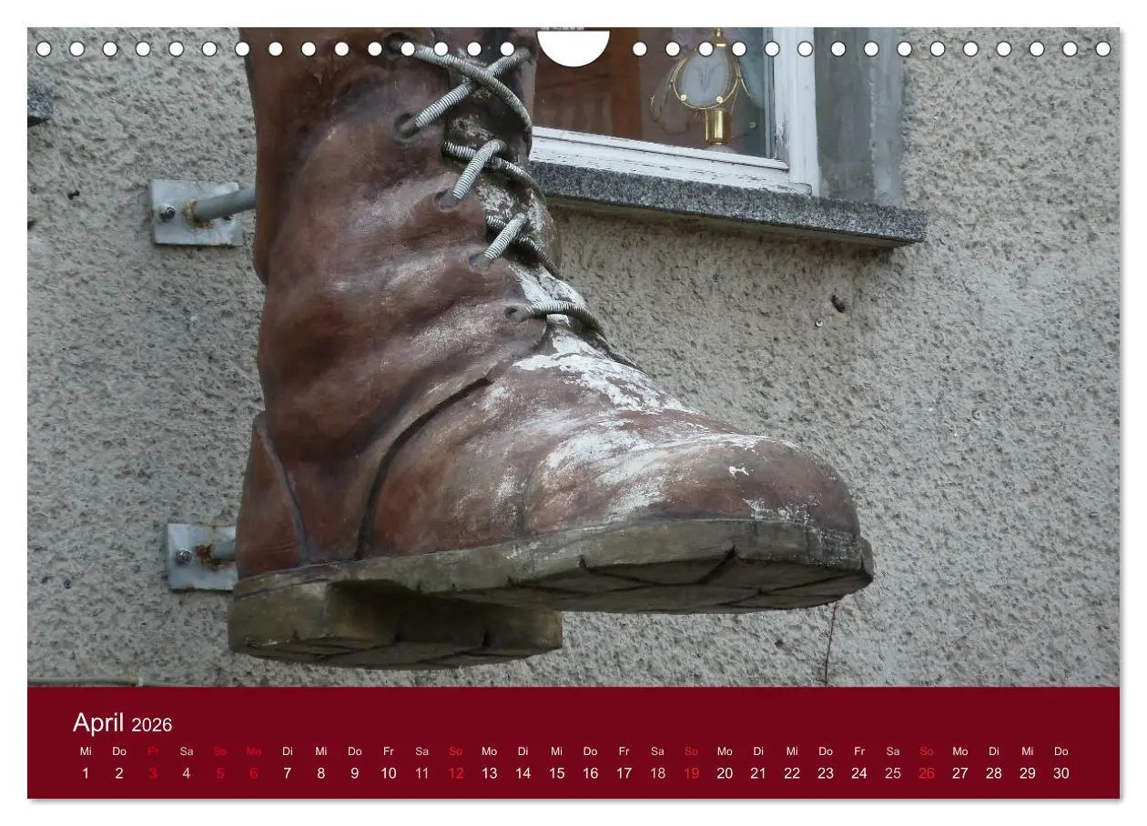 Bild: 9783516175998 | Falkensee - Das Tor zum Havelland (Wandkalender 2026 DIN A4 quer),...