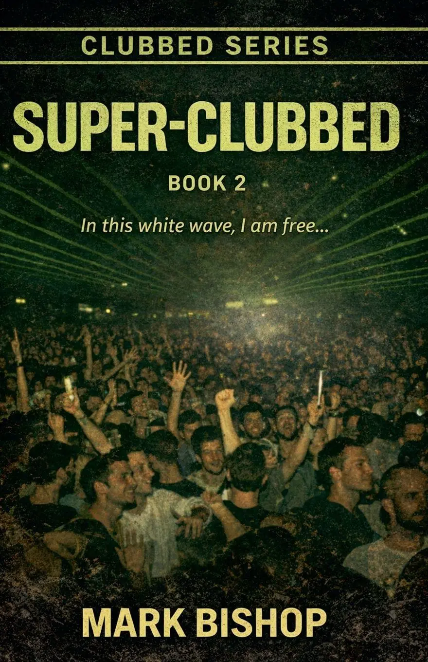 Cover: 9798230765998 | Super-Clubbed | Mark Bishop | Taschenbuch | Clubbed | Englisch | 2025