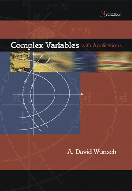 Complex Variables with Applications