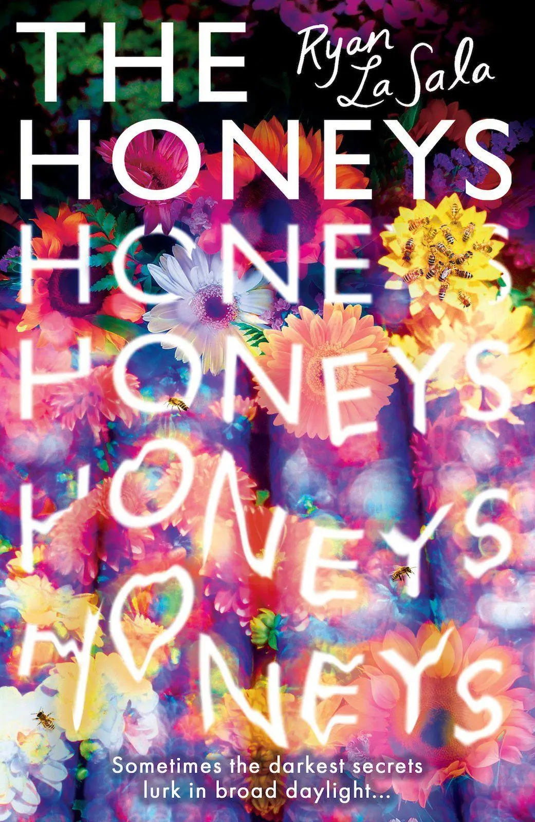 Cover: 9780702316098 | The Honeys | Ryan La Sala | Taschenbuch | 352 S. | Englisch | 2022
