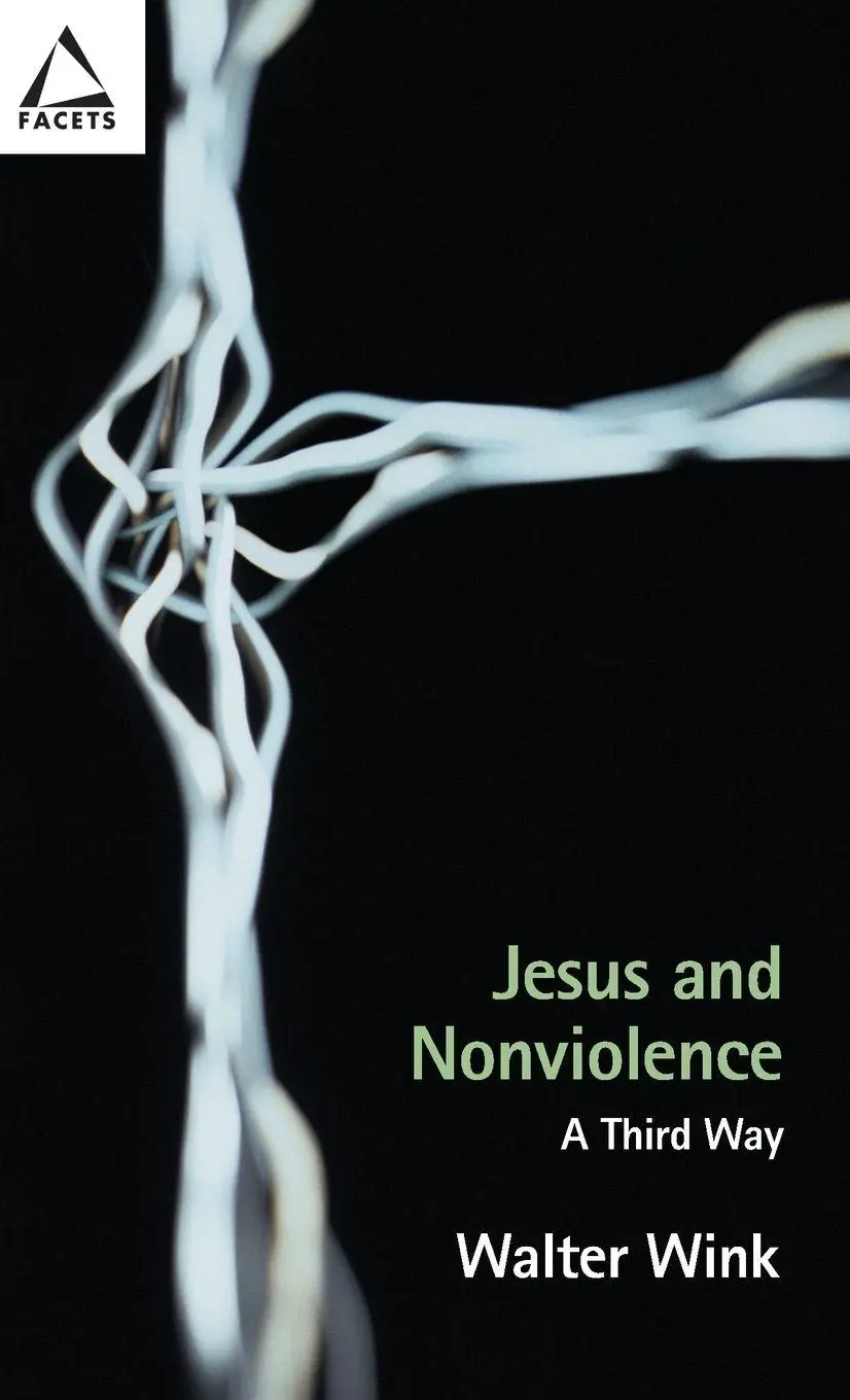 Cover: 9780800636098 | Jesus and Nonviolence | A Third Way | Walter Wink | Taschenbuch | 2003