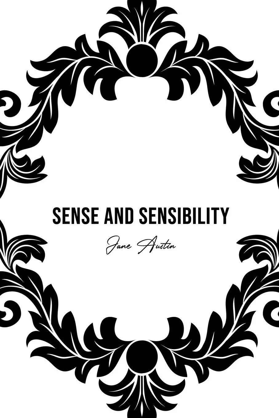 Cover: 9781800606098 | Sense and Sensibility | Jane Austin | Taschenbuch | Englisch | 2020