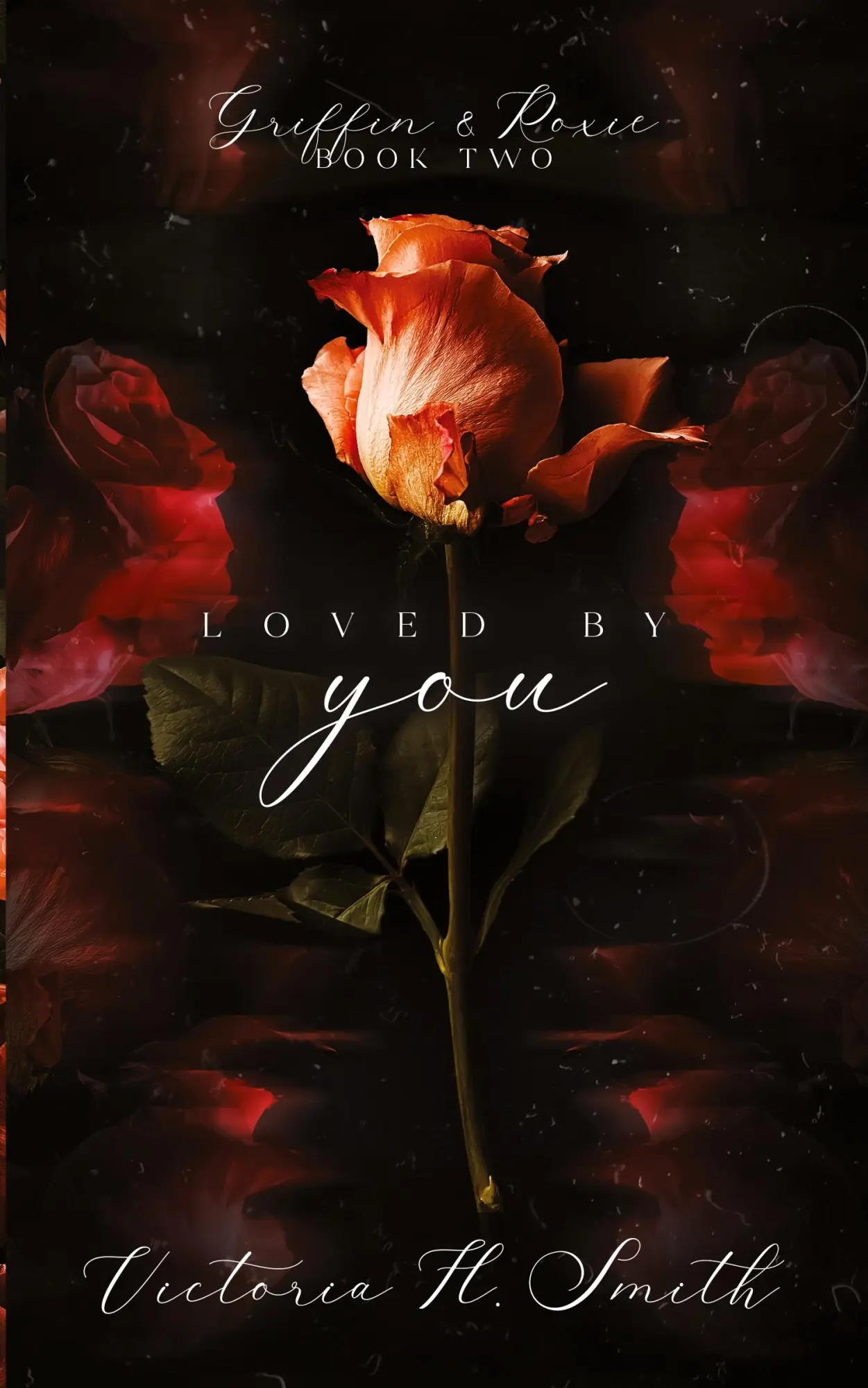 Cover: 9781958046098 | Loved by You | Victoria H. Smith | Taschenbuch | Englisch | 2022