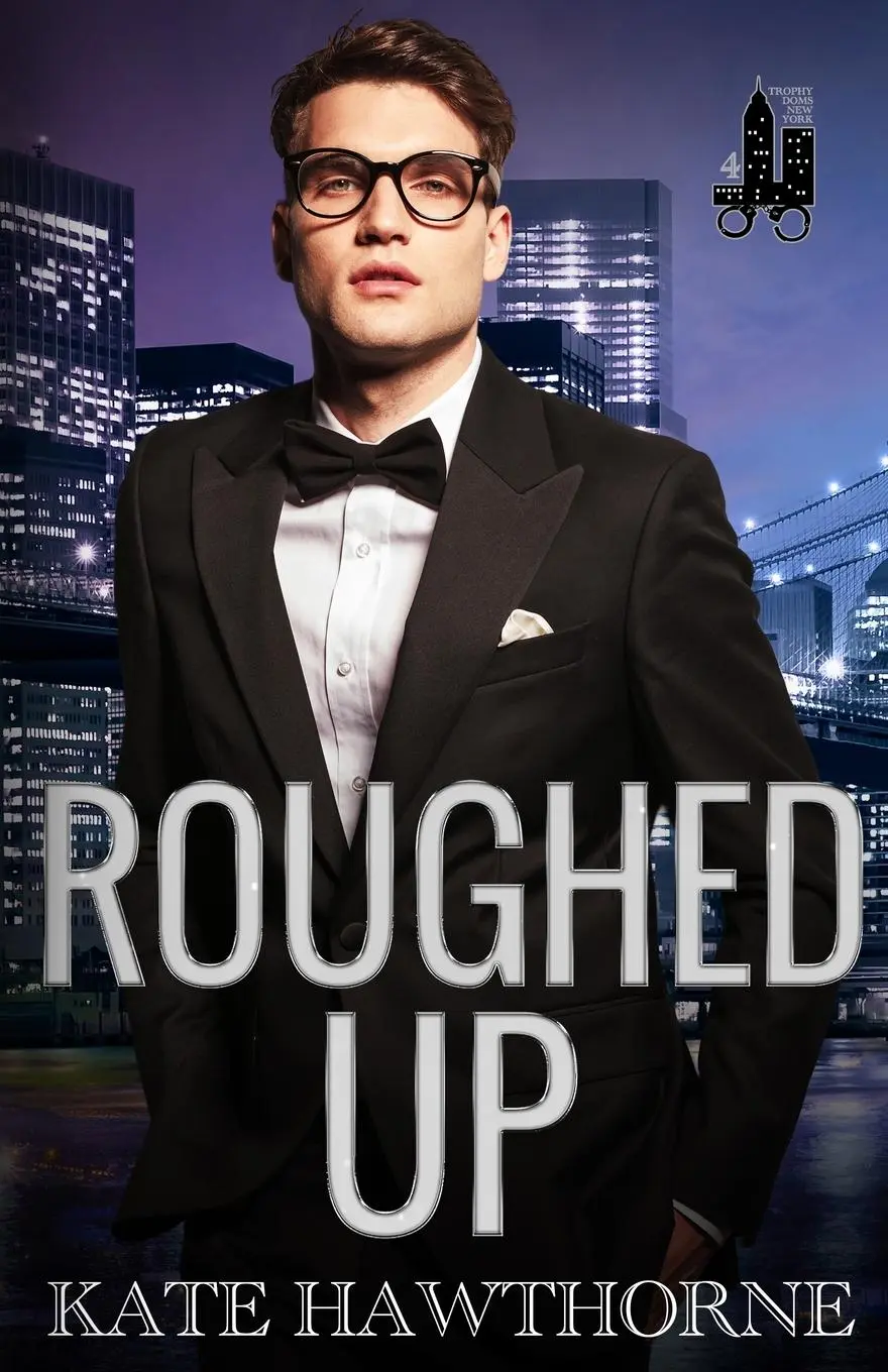 Cover: 9781965116098 | Roughed Up | Kate Hawthorne | Taschenbuch | Englisch | 2024