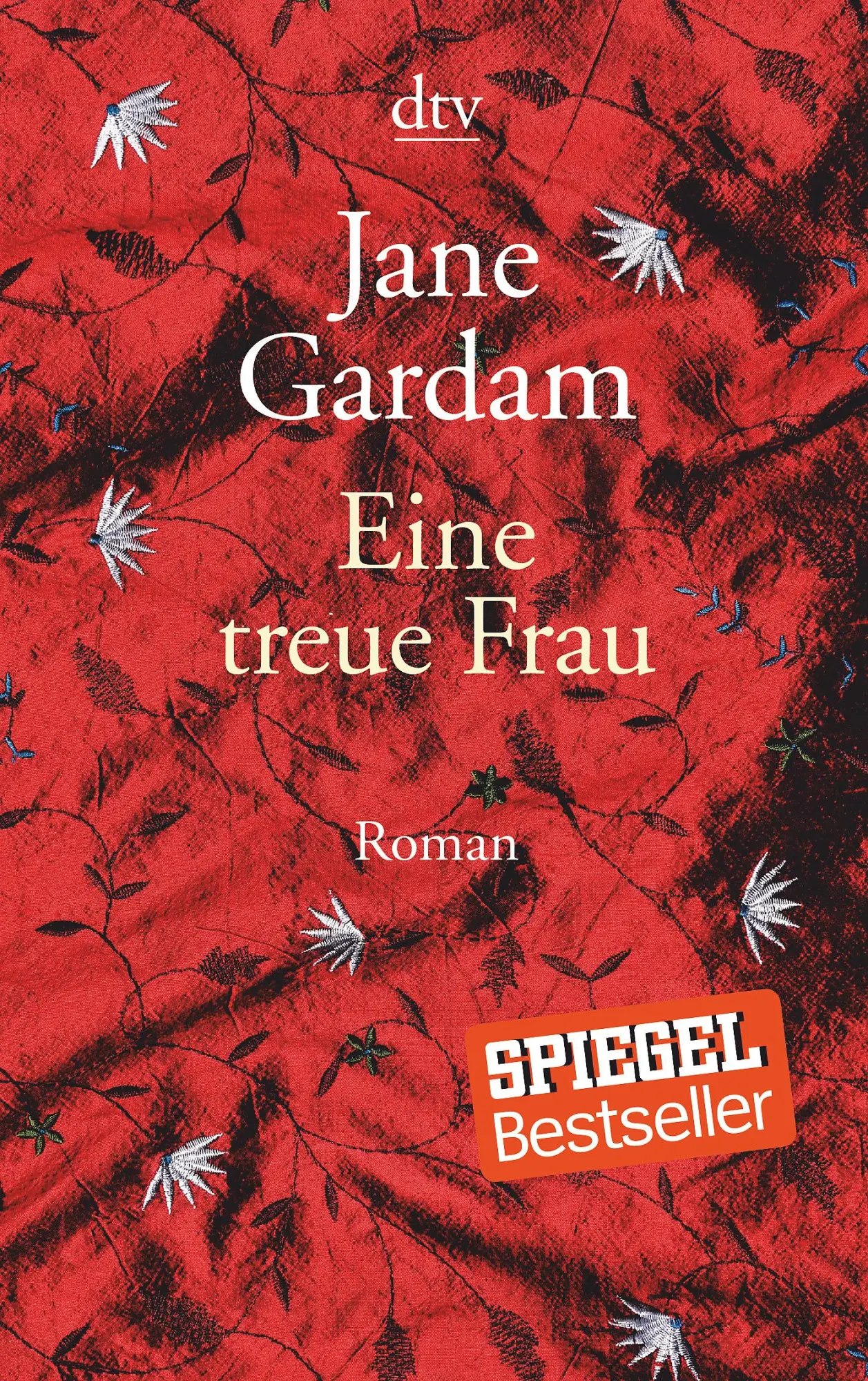 Cover: 9783423146098 | Eine treue Frau | Jane Gardam | Taschenbuch | 272 S. | Deutsch | 2017