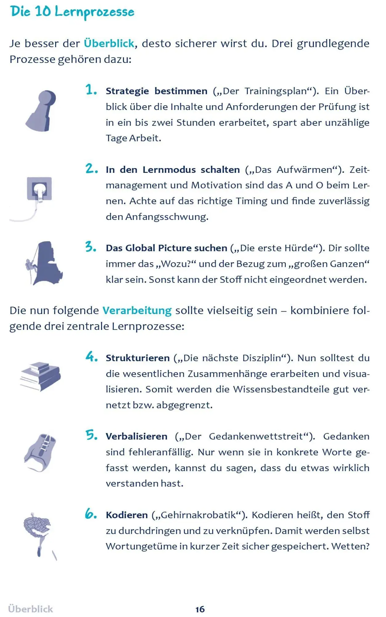 Bild: 9783453606098 | Bestnote | Martin Krengel | Taschenbuch | 264 S. | Deutsch | 2022