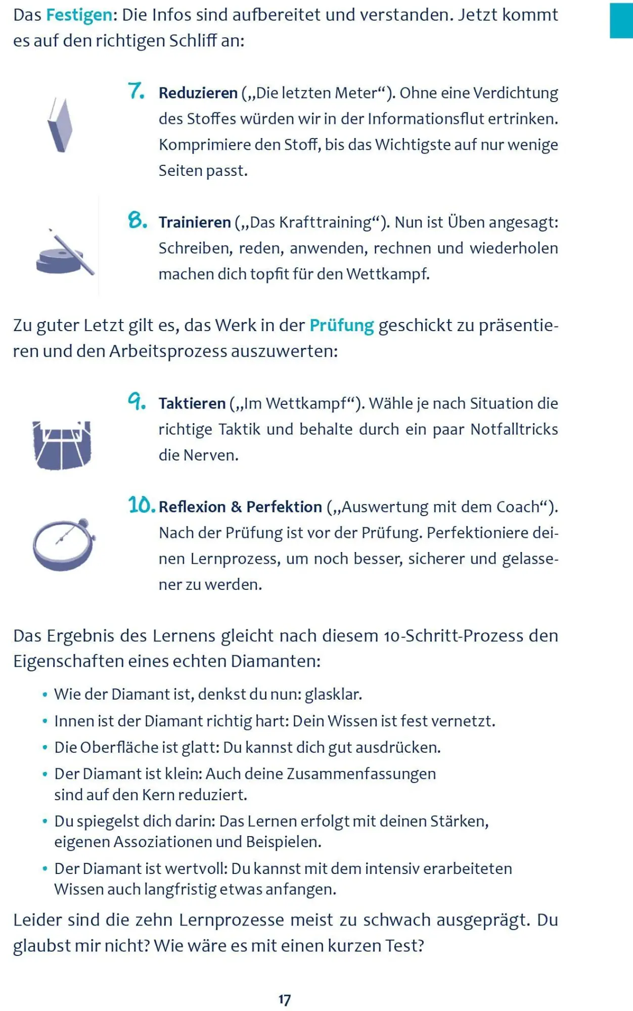 Bild: 9783453606098 | Bestnote | Martin Krengel | Taschenbuch | 264 S. | Deutsch | 2022