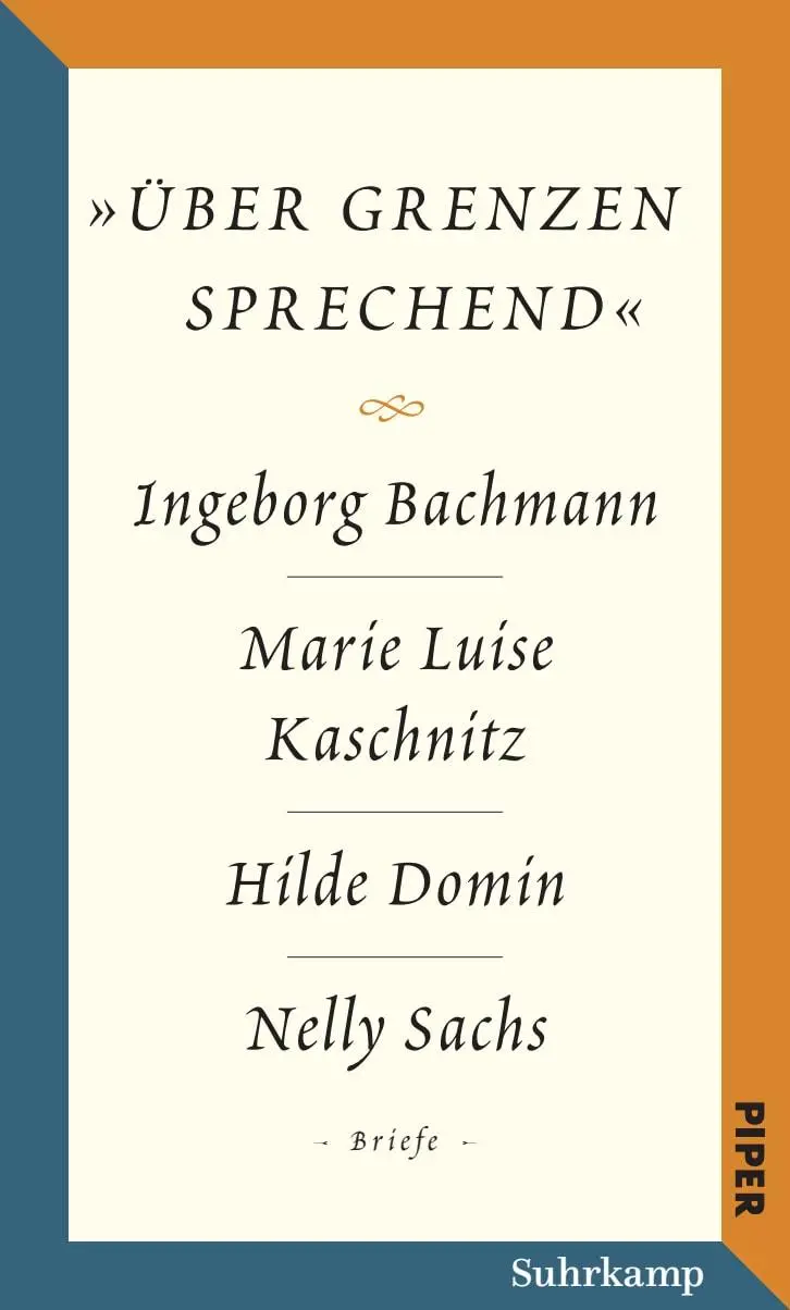 Cover: 9783518426098 | Salzburger Bachmann Edition | Ingeborg Bachmann (u. a.) | Buch | 2023