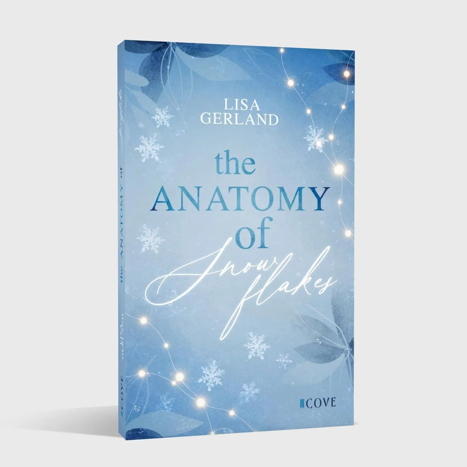 Bild: 9783551306098 | The Anatomy of Snowflakes | Lisa Gerland | Taschenbuch | 286 S. | 2025