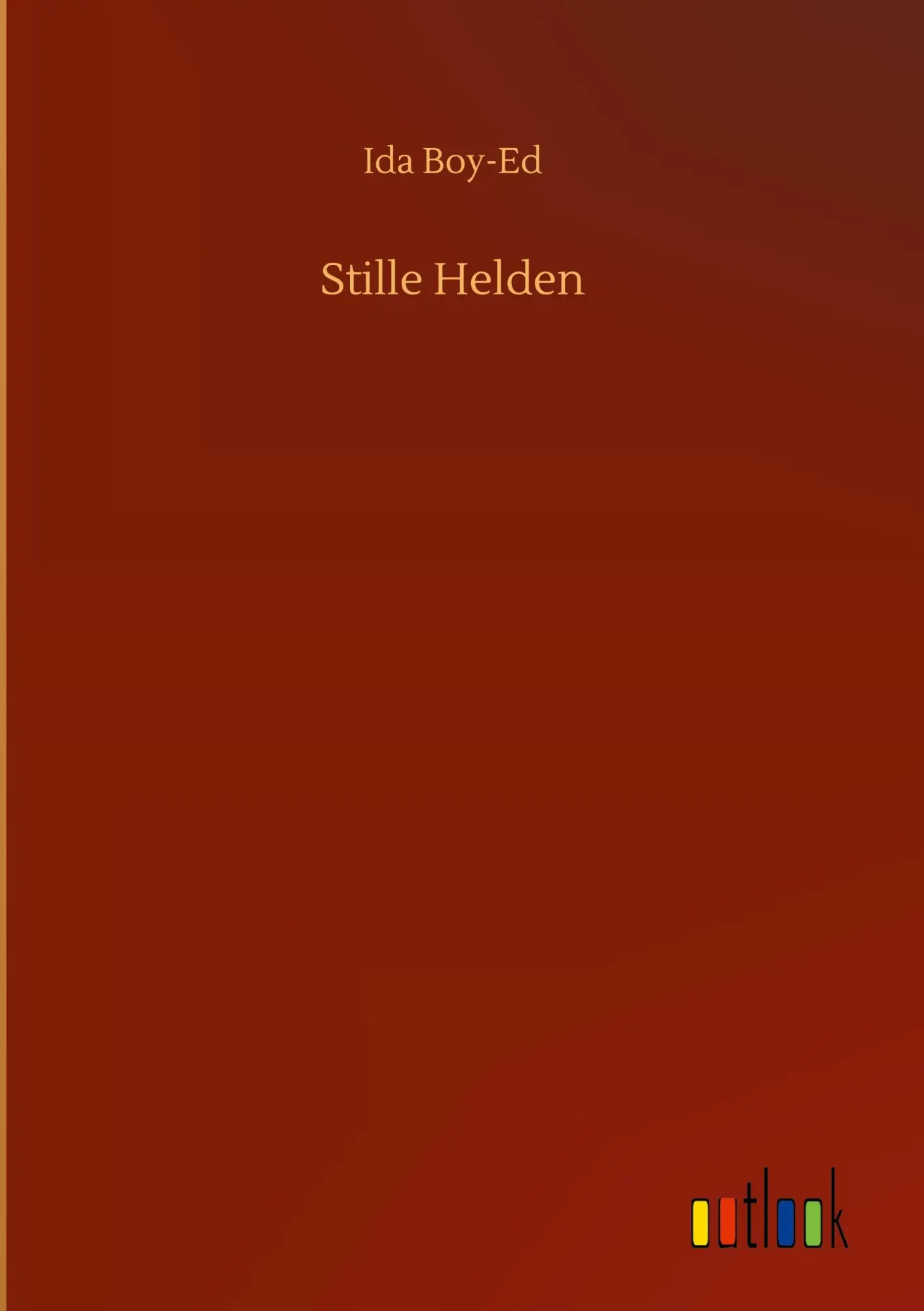 Stille Helden