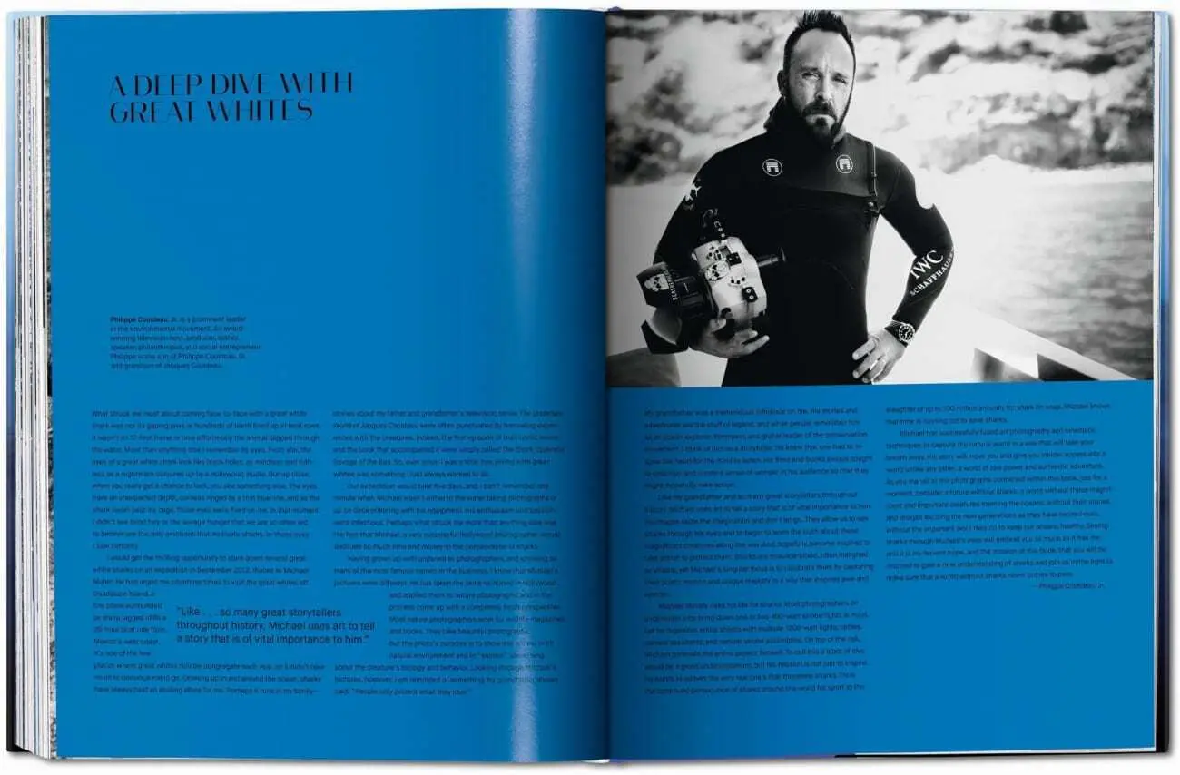 Bild: 9783836526098 | Michael Muller. Squali | Arty Nelson (u. a.) | Buch | 334 S. | 2024