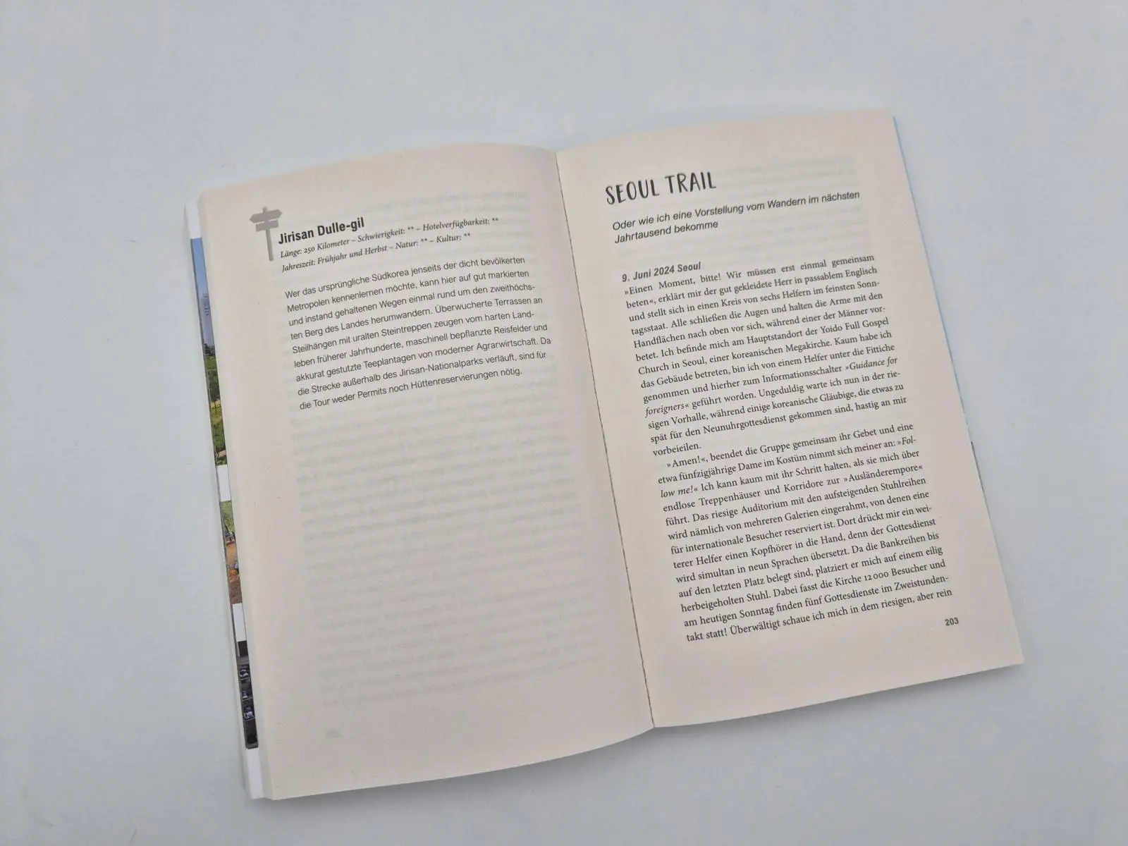 Bild: 9783890296098 | Hiking Asia | Christine Thürmer | Taschenbuch | 288 S. | Deutsch